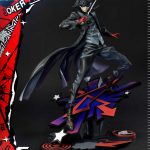 165 PRE-ORDER Persona 5 Protagonist Joker Deluxe Version 1’4 Scale PMP5-01DX Prime 1 Studio (14)