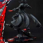 165 PRE-ORDER Persona 5 Protagonist Joker Deluxe Version 1’4 Scale PMP5-01DX Prime 1 Studio (17)