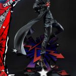 165 PRE-ORDER Persona 5 Protagonist Joker Deluxe Version 1’4 Scale PMP5-01DX Prime 1 Studio (18)
