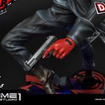 165 PRE-ORDER Persona 5 Protagonist Joker Deluxe Version 1’4 Scale PMP5-01DX Prime 1 Studio (19)