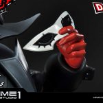 165 PRE-ORDER Persona 5 Protagonist Joker Deluxe Version 1’4 Scale PMP5-01DX Prime 1 Studio (20)