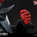 165 PRE-ORDER Persona 5 Protagonist Joker Deluxe Version 1’4 Scale PMP5-01DX Prime 1 Studio (21)