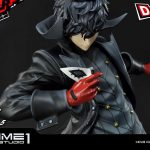 165 PRE-ORDER Persona 5 Protagonist Joker Deluxe Version 1’4 Scale PMP5-01DX Prime 1 Studio (22)