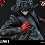 165 PRE-ORDER Persona 5 Protagonist Joker Deluxe Version 1’4 Scale PMP5-01DX Prime 1 Studio (23)