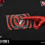 165 PRE-ORDER Persona 5 Protagonist Joker Deluxe Version 1’4 Scale PMP5-01DX Prime 1 Studio (25)