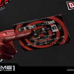 165 PRE-ORDER Persona 5 Protagonist Joker Deluxe Version 1’4 Scale PMP5-01DX Prime 1 Studio (26)