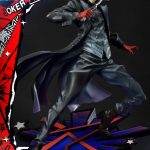 165 PRE-ORDER Persona 5 Protagonist Joker Deluxe Version 1’4 Scale PMP5-01DX Prime 1 Studio (27)