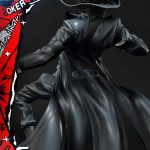 165 PRE-ORDER Persona 5 Protagonist Joker Deluxe Version 1’4 Scale PMP5-01DX Prime 1 Studio (30)