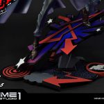 165 PRE-ORDER Persona 5 Protagonist Joker Deluxe Version 1’4 Scale PMP5-01DX Prime 1 Studio (31)