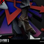 165 PRE-ORDER Persona 5 Protagonist Joker Deluxe Version 1’4 Scale PMP5-01DX Prime 1 Studio (33)