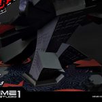 165 PRE-ORDER Persona 5 Protagonist Joker Deluxe Version 1’4 Scale PMP5-01DX Prime 1 Studio (34)