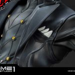 165 PRE-ORDER Persona 5 Protagonist Joker Deluxe Version 1’4 Scale PMP5-01DX Prime 1 Studio (35)