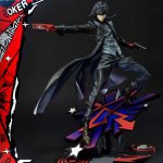 165 PRE-ORDER Persona 5 Protagonist Joker Deluxe Version 1’4 Scale PMP5-01DX Prime 1 Studio (9)