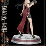 168 PRE-ORDER RESIDENT EVIL 4 ADA WONG 1’4 DARKSIDE COLLECTIBLES STUDIO (10)