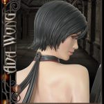 168 PRE-ORDER RESIDENT EVIL 4 ADA WONG 1’4 DARKSIDE COLLECTIBLES STUDIO (12)