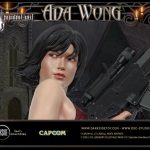 168 PRE-ORDER RESIDENT EVIL 4 ADA WONG 1’4 DARKSIDE COLLECTIBLES STUDIO (24)