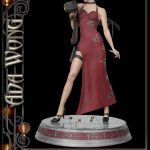 168 PRE-ORDER RESIDENT EVIL 4 ADA WONG 1’4 DARKSIDE COLLECTIBLES STUDIO (3)
