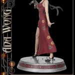 168 PRE-ORDER RESIDENT EVIL 4 ADA WONG 1’4 DARKSIDE COLLECTIBLES STUDIO (4)