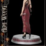 168 PRE-ORDER RESIDENT EVIL 4 ADA WONG 1’4 DARKSIDE COLLECTIBLES STUDIO (5)