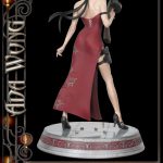 168 PRE-ORDER RESIDENT EVIL 4 ADA WONG 1’4 DARKSIDE COLLECTIBLES STUDIO (6)