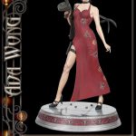 168 PRE-ORDER RESIDENT EVIL 4 ADA WONG 1’4 DARKSIDE COLLECTIBLES STUDIO (7)