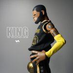 169 PRE-ORDER Street Mask King JT STUDIO (10)