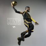 169 PRE-ORDER Street Mask King JT STUDIO (11)