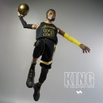 169 PRE-ORDER Street Mask King JT STUDIO (12)