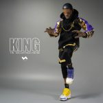 169 PRE-ORDER Street Mask King JT STUDIO (14)