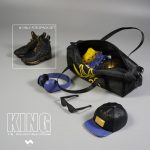 169 PRE-ORDER Street Mask King JT STUDIO (15)