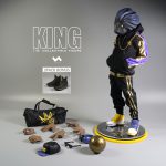 169 PRE-ORDER Street Mask King JT STUDIO (16)