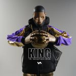 169 PRE-ORDER Street Mask King JT STUDIO (6)