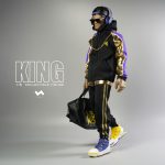 169 PRE-ORDER Street Mask King JT STUDIO (7)