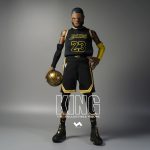 169 PRE-ORDER Street Mask King JT STUDIO (9)