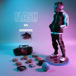 170 PRE-ORDER Street Mask Flash JT STUDIO (13)