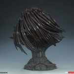173 PRE-ORDER Predator Barbarian Mythos Legendary Scale Bust Sideshow (9)