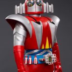 175 PRE-ORDER Space Ironman Kyodain Granzel and Skysel Vinyl Figure M3 Studio (5)