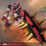 176 PRE-ORDER Mechander Robo Carbotix Blitzway (11)