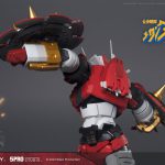 176 PRE-ORDER Mechander Robo Carbotix Blitzway (12)