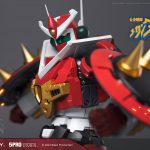 176 PRE-ORDER Mechander Robo Carbotix Blitzway (13)