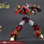 176 PRE-ORDER Mechander Robo Carbotix Blitzway (14)