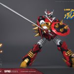 176 PRE-ORDER Mechander Robo Carbotix Blitzway (15)