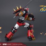 176 PRE-ORDER Mechander Robo Carbotix Blitzway (16)