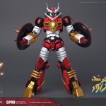 176 PRE-ORDER Mechander Robo Carbotix Blitzway (17)