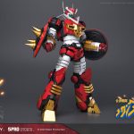 176 PRE-ORDER Mechander Robo Carbotix Blitzway (18)