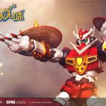 176 PRE-ORDER Mechander Robo Carbotix Blitzway (4)