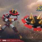 176 PRE-ORDER Mechander Robo Carbotix Blitzway (5)