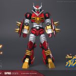 176 PRE-ORDER Mechander Robo Carbotix Blitzway (6)