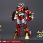 176 PRE-ORDER Mechander Robo Carbotix Blitzway (7)