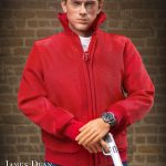 177 PRE-ORDER James Dean 1’6 Scale Action Figure Rebel Version Star Ace Toys (7)